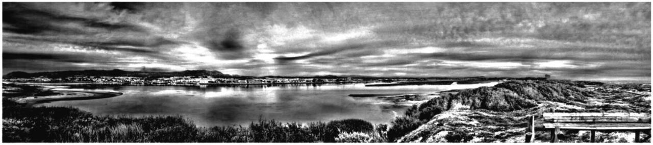 The Spot Ofir Vandrerhjem Esposende Eksteriør bilde